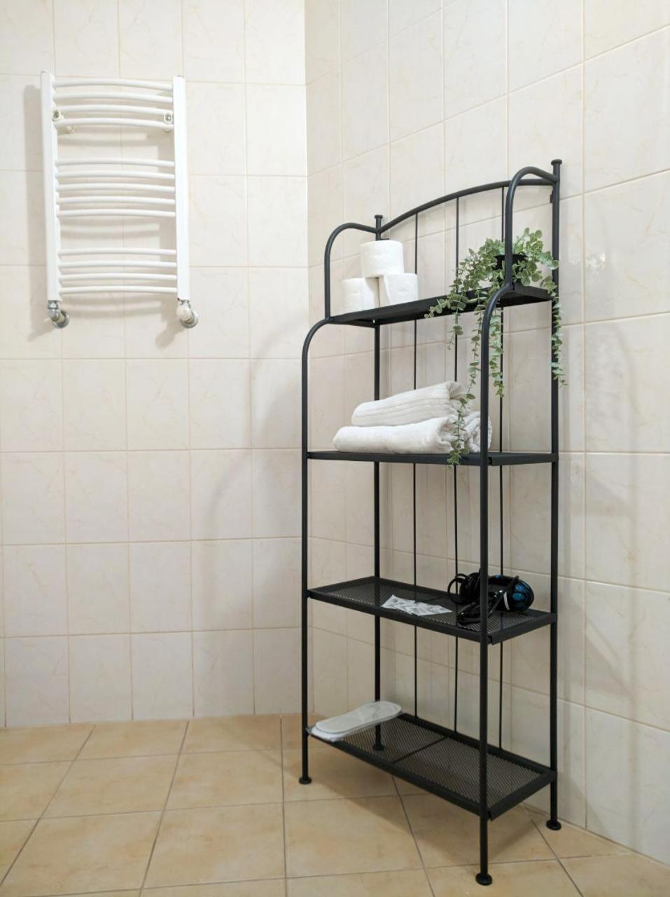 Best Apartment In The Center Мукачево Экстерьер фото