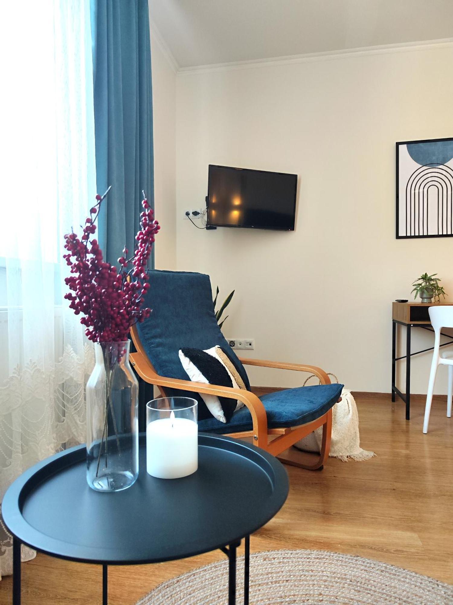 Best Apartment In The Center Мукачево Экстерьер фото