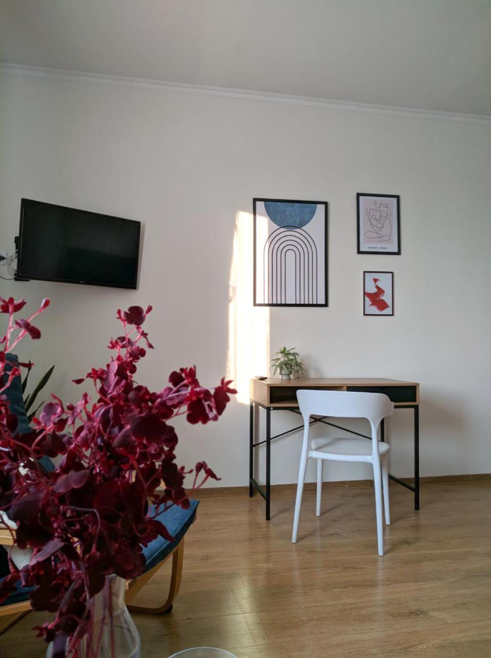 Best Apartment In The Center Мукачево Экстерьер фото