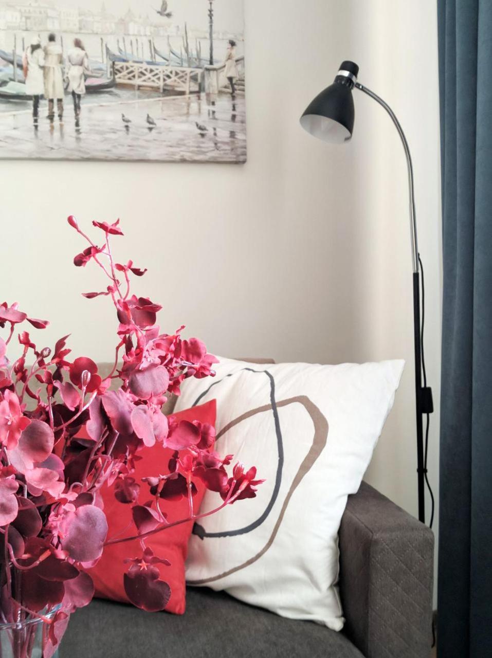 Best Apartment In The Center Мукачево Экстерьер фото