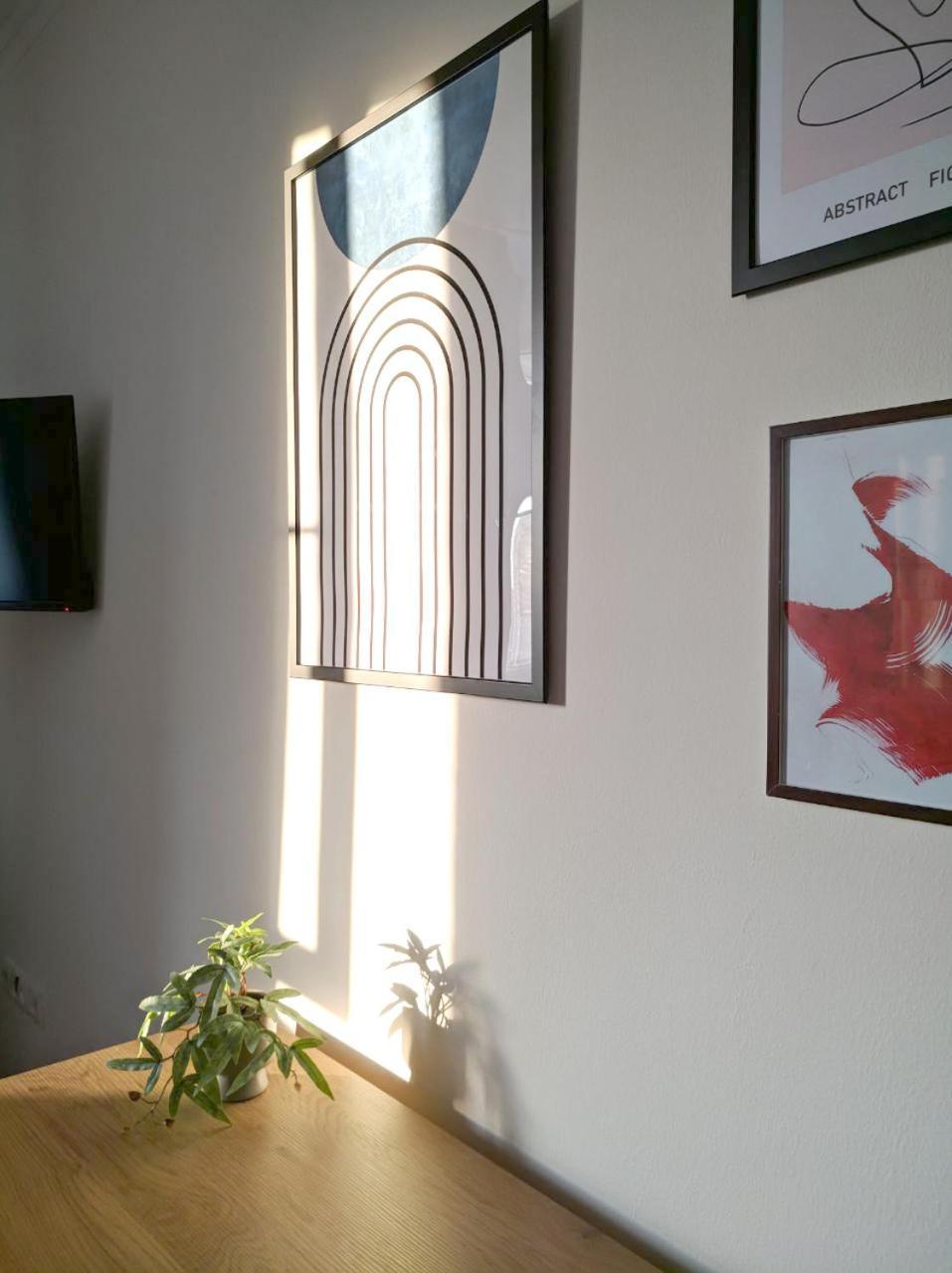 Best Apartment In The Center Мукачево Экстерьер фото