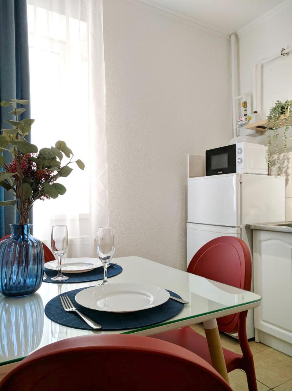 Best Apartment In The Center Мукачево Экстерьер фото